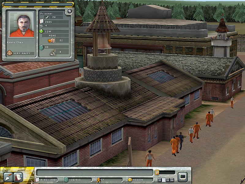 prison tycoon 5 free download